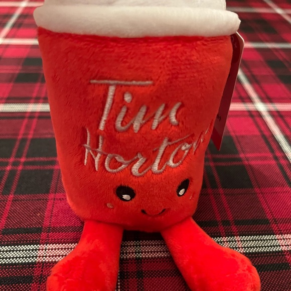 Tim Hortons TimShop Tote Bag - Picture 14 of 14